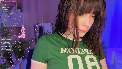 May online show from November 2025 07:13:01 PM