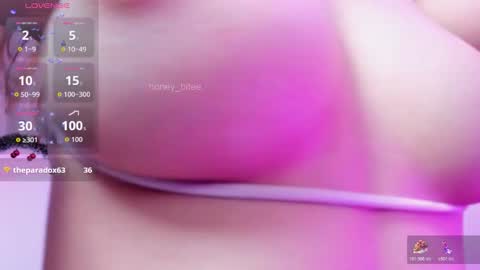  Hi Im  Annie  vic   Your dreams came true  online show from December 2025 07:19:02 PM