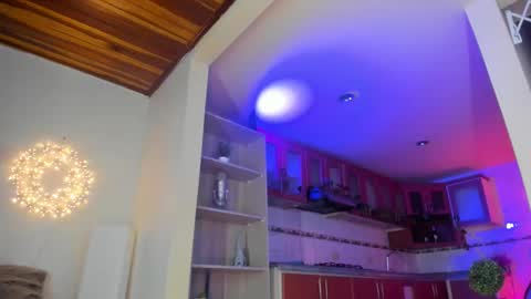 Snapshot of honey_fox01 chatting on January 2025 04:13:01 AM HONEY online show from January 2025 04:13:01 AM