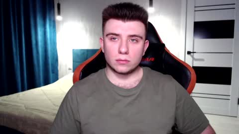 Wolfy online show from December 2024 03:31:02 PM