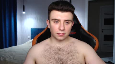 Wolfy online show from December 2024 01:11:02 AM