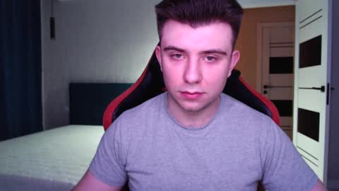 Wolfy online show from February 2025 10:42:01 PM