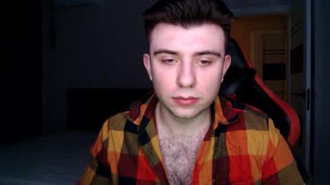 Wolfy online show from February 2025 01:47:02 AM