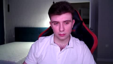 Wolfy online show from March 2025 08:21:01 PM