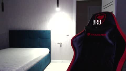 Wolfy online show from March 2025 04:40:02 PM