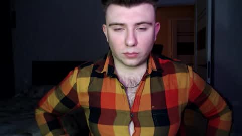 Wolfy online show from February 2026 07:01:02 PM