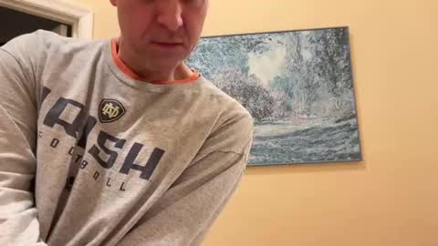 honey_man14 online show from January 2025 04:30:02 PM