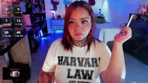 Maria online show from February 2026 09:33:01 PM