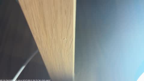 Snapshot of honey_sunshine chatting on December 2024 07:58:02 AM Jenyanew vid how I squirt in forest in bio online show from December 2024 07:58:02 AM