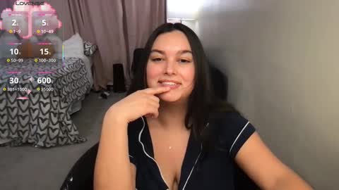 Tia online show from October 2025 02:01:01 AM