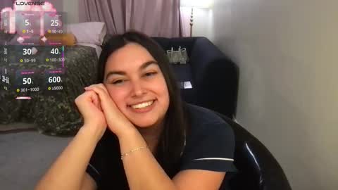 Tia online show from November 2025 05:40:01 AM