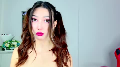 Snapshot of honey_yani chatting on January 2025 09:47:02 PM yani online show from January 2025 09:47:02 PM