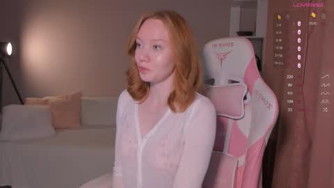 honeyautumn online show from October 2025 09:56:01 PM