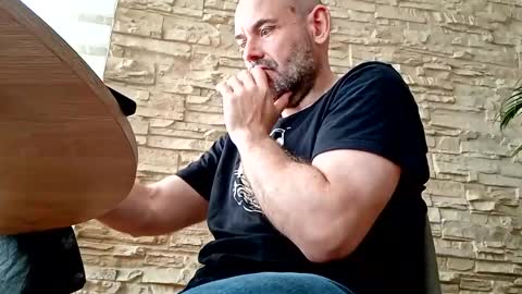 Snapshot of honeydaddyforyou chatting on May 2026 07:58:02 AM honeydaddyforyou online show from May 2026 07:58:02 AM