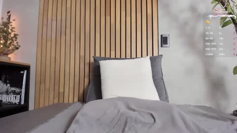 Sofia independent model online show from December 2024 01:47:01 PM