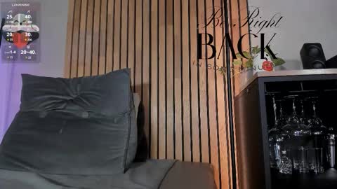 Sofia independent model online show from October 2025 11:21:02 AM