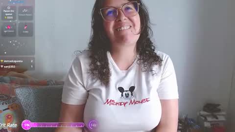 sofia online show from January 2025 09:09:02 PM