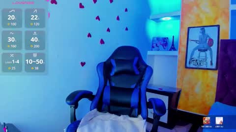 HONEY LUXE online show from February 2026 05:06:02 AM