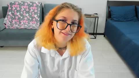 Missy online show from October 2025 02:29:01 PM