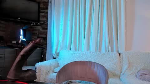 Alexia online show from February 2026 11:10:01 AM