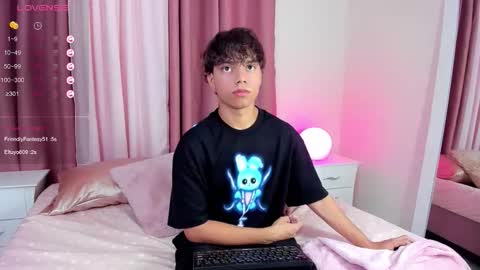 honeymoon_sariel online show from November 2025 08:14:01 PM