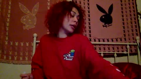 Ruby Sparks online show from December 2024 11:23:02 AM