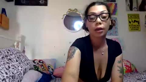 Ruby Sparks online show from September 2025 02:16:01 PM