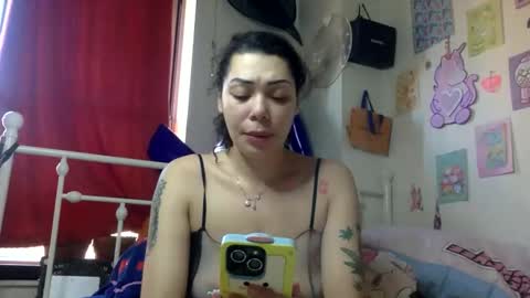 Ruby Sparks online show from November 2025 02:16:01 PM