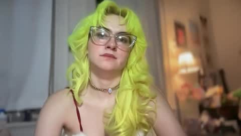 Emi Rose online show from December 2025 02:53:02 AM