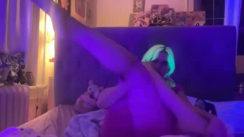 Emi Rose online show from February 2026 06:29:02 AM