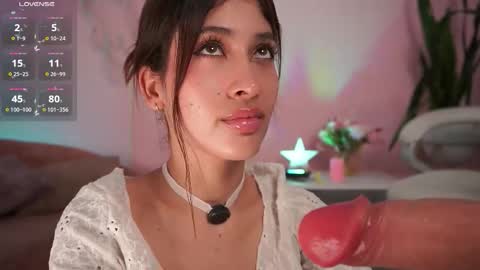 Honey Moon  Help me to reach 100 thumbs up online show from November 2025 07:57:01 PM