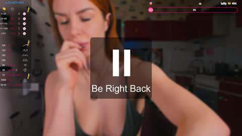 Snapshot of honeyyy_bunny chatting on December 2024 02:01:02 PM the perfectgirl online show from December 2024 02:01:02 PM