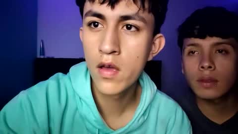 hoot_booys_ online show from March 2026 07:27:01 PM