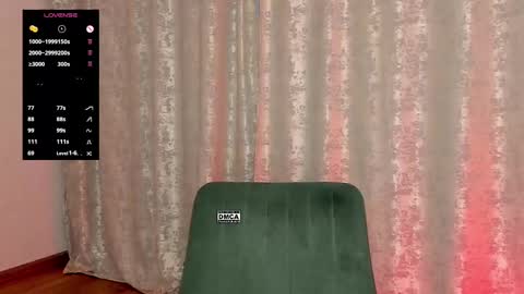 Snapshot of hoot_owl_cb chatting on December 2024 10:20:01 PM Karina online show from December 2024 10:20:01 PM