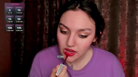 Snapshot of hoot_owl_cb chatting on December 2024 10:13:01 PM Karina online show from December 2024 10:13:01 PM