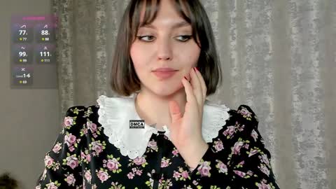 Snapshot of hoot_owl_cb chatting on February 2025 07:18:02 AM Karina online show from February 2025 07:18:02 AM