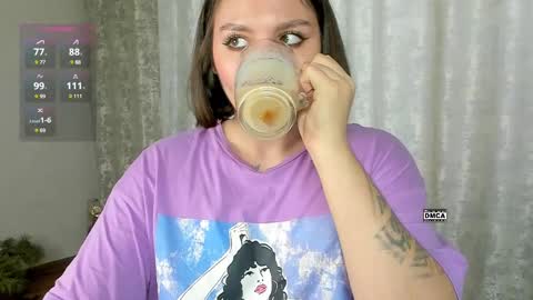 Snapshot of hoot_owl_cb chatting on February 2025 04:11:02 AM Karina online show from February 2025 04:11:02 AM