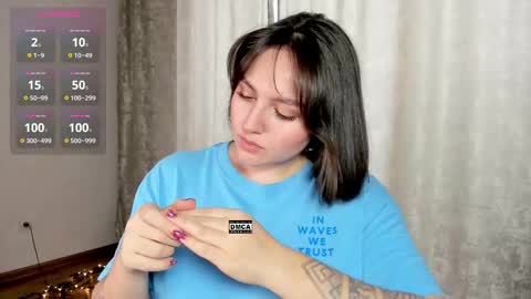 Snapshot of hoot_owl_cb chatting on February 2025 01:05:02 AM Karina online show from February 2025 01:05:02 AM