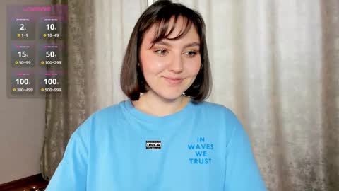 Snapshot of hoot_owl_cb chatting on March 2025 01:11:01 AM Karina online show from March 2025 01:11:01 AM