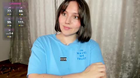 Snapshot of hoot_owl_cb chatting on March 2025 01:42:02 AM Karina online show from March 2025 01:42:02 AM