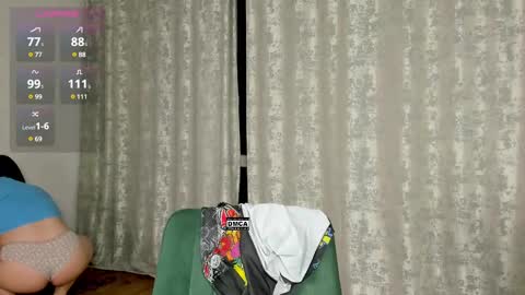 Snapshot of hoot_owl_cb chatting on March 2025 10:00:02 AM Karina online show from March 2025 10:00:02 AM