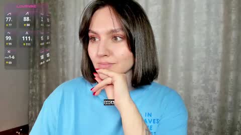 Snapshot of hoot_owl_cb chatting on March 2025 04:43:02 AM Karina online show from March 2025 04:43:02 AM