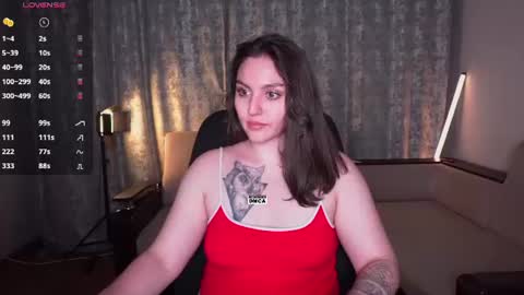 Karina online show from July 2026 06:03:02 PM
