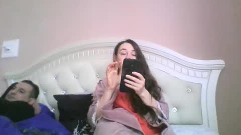 hootloove69 online show from December 2025 08:32:02 AM