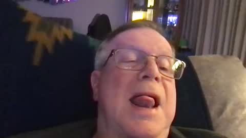 horndog online show from March 2026 08:18:01 AM