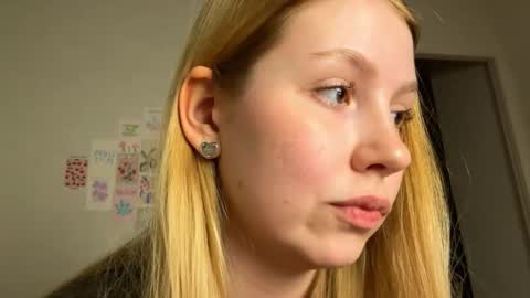 Audrey online show from February 2026 12:20:01 PM