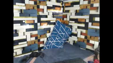 Snapshot of horniestleah chatting on October 2025 09:45:01 PM horniestleah online show from October 2025 09:45:01 PM