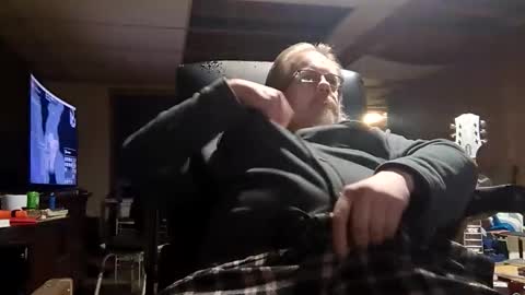 Dominick Subversal online show from February 2026 12:50:01 AM