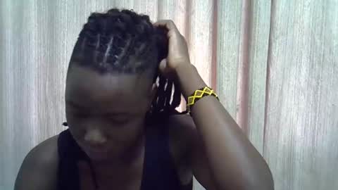 Snapshot of horny_baddie18 chatting on February 2026 02:14:01 PM Leila online show from February 2026 02:14:01 PM