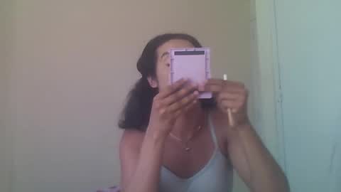Snapshot of horny_brii chatting on July 2026 09:13:01 PM horny_brii online show from July 2026 09:13:01 PM